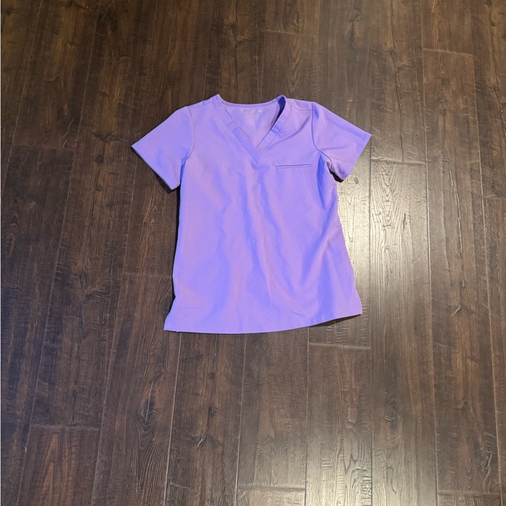 Mandala scrubs